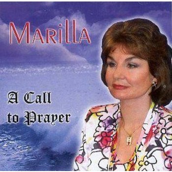 MARILLA NESS - A CALL TO PRAYER (2 CD SET)