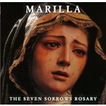 MARILLA NESS - THE SEVEN SORROWS ROSARY (CD)...