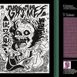 GRIMES - VISIONS (CD).