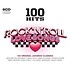 100 HITS - ROCK N ROLL LOVE SONGS (CD)