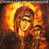 NOIRIN NI RIAIN - CAOINEADH NA MAIGHDINE (CD)...i)