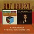 ROY DRUSKY - IN A NEW DIMENSION/ IF THE WHOLE WORLD STOPPED LOVIN'