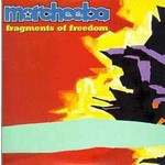 MORCHEEBA - FRAGMENTS OF FREEDOM