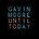 GAVIN MOORE - UNTIL TODAY (CD)...