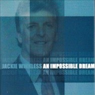 JACKIE WINKLESS - AN IMPOSSIBLE DREAM (CD)