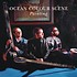 OCEAN COLOUR SCENE  -PAINTING