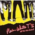 PLAIN WHITE T'S - ALL THAT WE NEEDED (CD)