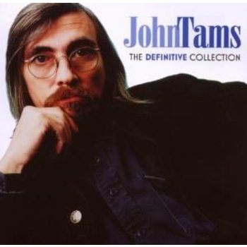JOHN TAMS - THE DEFINITIVE COLLECTION