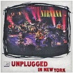 NIRVANA  - UNPLUGGED IN NEW YORK (CD).. I)