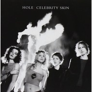 HOLE - CELEBRITY SKIN