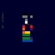 COLDPLAY - X AND Y (CD).