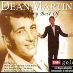 DEAN MARTIN - THE VERY BEST OF DEAN MARTIN (CD).  )