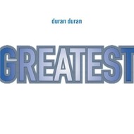 DURAN DURAN - GREATEST (CD).. )