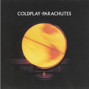 Parlophone,  COLDPLAY - PARACHUTES (CD)