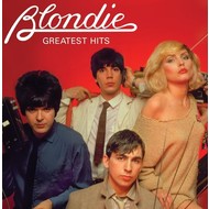 BLONDIE - GREATEST HITS (CD).