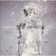 MASSIVE ATTACK - 100TH WINDOW (CD).