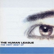 THE HUMAN LEAGUE - THE VERY BEST OF