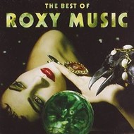 ROXY MUSIC - THE BEST OF ROXY MUSIC (CD).