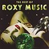 ROXY MUSIC - THE BEST OF ROXY MUSIC (CD)