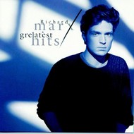RICHARD MARX - GREATEST HITS (CD).. )