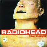 RADIOHEAD - THE BENDS (CD)...