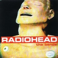 RADIOHEAD - THE BENDS (CD).. r)