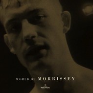 MORRISSEY - WORLD OF MORRISSEY (CD).