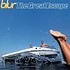 BLUR - THE GREAT ESCAPE (CD)