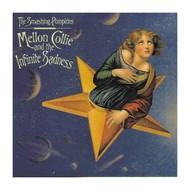 THE SMASHING PUMPKINS - MELLON COLLIE AND THE INFINITE SADNESS (CD).