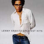 LENNY KRAVITZ - GREATEST HITS