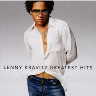 LENNY KRAVITZ - GREATEST HITS (CD).