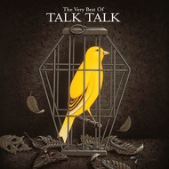 TALK TALK - THE VERY BEST OF (CD).