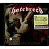 HATEBREED - THE DIVINITY OF PURPOSE (CD)