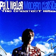 PAUL WELLER - MODERN CLASSICS: THE GREATEST HITS (CD).