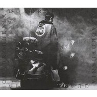 THE WHO - QUADROPHENIA (CD).. i)