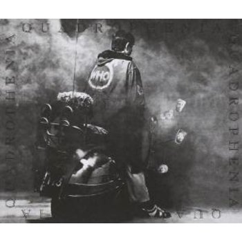 THE WHO - QUADROPHENIA