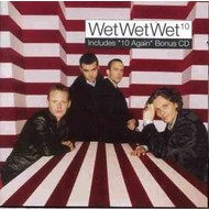 WET WET WET - 10