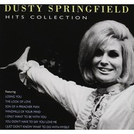 DUSTY SPRINGFIELD - HITS COLLECTION (CD).  )