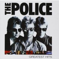 THE POLICE - GREATEST HITS (CD)...