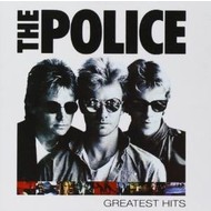 THE POLICE - GREATEST HITS (CD)...i)