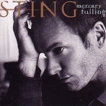 STING - MERCURY FALLING