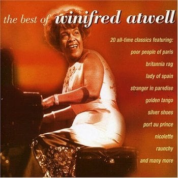 WINIFRED ATWELL - THE BEST OF