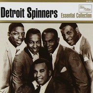 DETROIT SPINNERS - ESSENTIAL COLLECTION