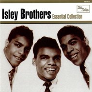 ISLEY BROTHERS - ESSENTIAL COLLECTION