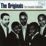 THE ORIGINALS - THE ESSENTIAL COLLECTION