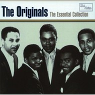 THE ORIGINALS - THE ESSENTIAL COLLECTION