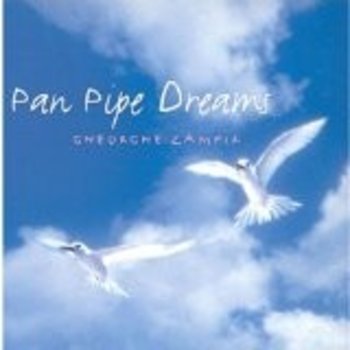 GHEORGHE ZAMFIR - PAN PIPE DREAMS