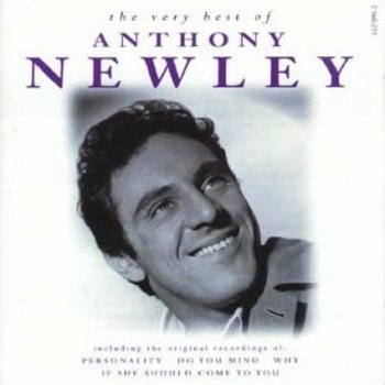 ANTHONY NEWLEY - THE VERY BEST OF