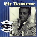 VIC DAMONE - THE BEST OF
