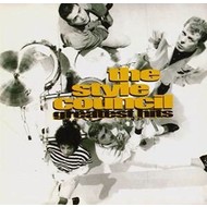 THE STYLE COUNCIL - GREATEST HITS